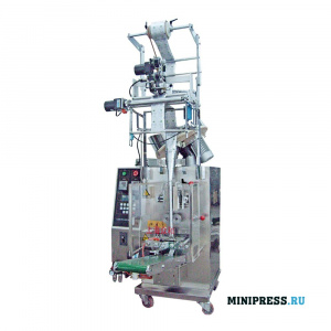 Автоматическое оборудование для упаковки твердых продуктов SZP-31