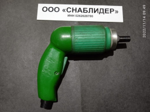 Пневматическая дрель СМ-21-6-1200 об/мин