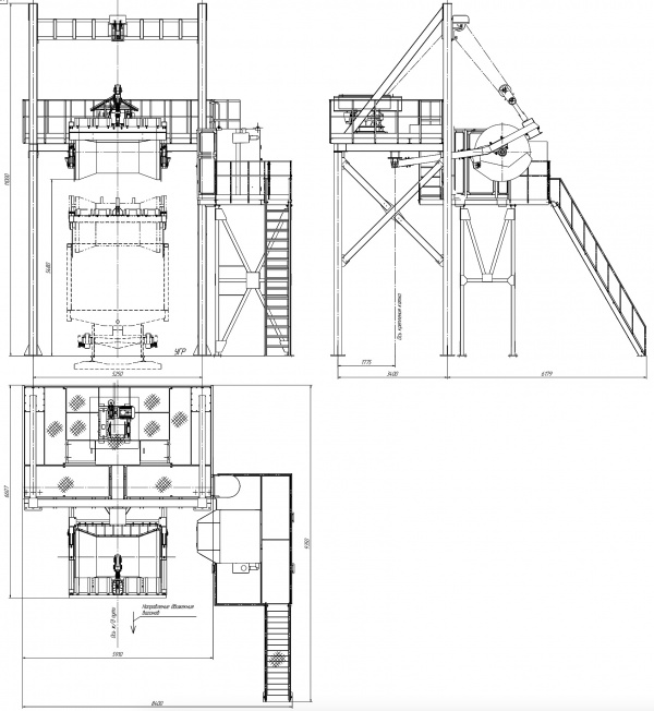 Установка уплотнения насыпного груза купить в Красноярске - Биржа ...