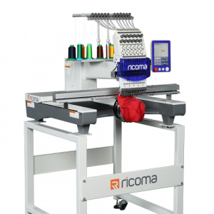 Вышивальная машина Ricoma-1201/1501(350х500) в наличии