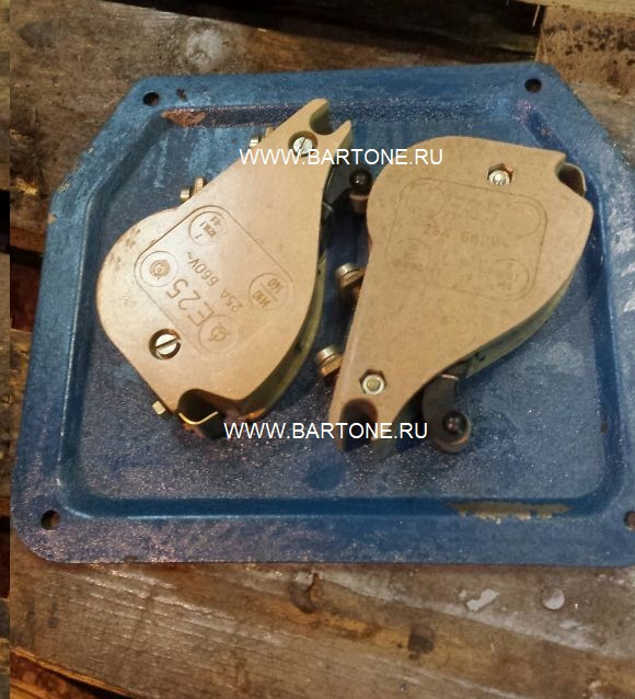 Ролико-рычажный выключатель Е-25 / концевой выключатель Е25 РДК-250 ...