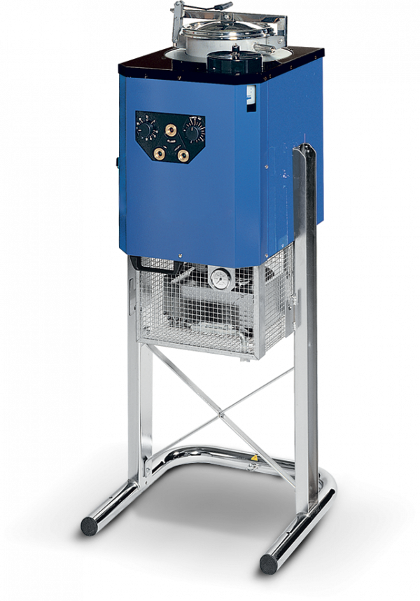 Регенратор купить в Ижевске по цене 449 000 руб. - Биржа оборудования ...