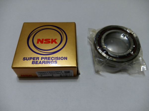 304 подшипник nsk