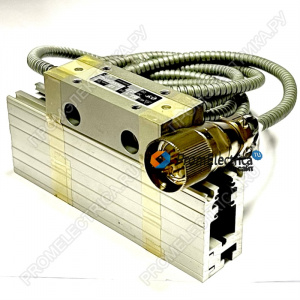 MSA366-1 Линейный энкодер RSF-Electronic, int. 0.02mm, RL1, +5V, металлизированный кабель 9PIN