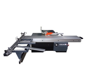 Форматно-раскроечный станок F45