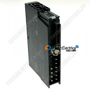 6ES7132-4BD31-0AA0 Simatic DP Электронный модуль дискретного вывода для ET 200S, 24В, 2А Siemens