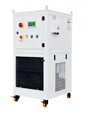 Оптоволоконный лазерный станок TS1530L источник 1500 Вт IPG (гарантия 36 мес.)