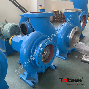 Tobee Andritz Pump S150-330 Эквивалентный технологический насос