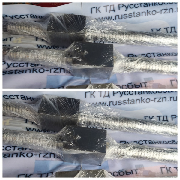 ШВП поперечное трубных станков РТ983Ф3 и СА983Ф3 (50х10мм)