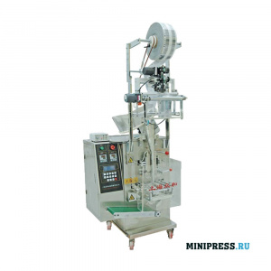 Автоматическое оборудование для упаковки твердых продуктов SZP-29