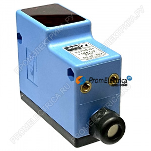 WT30-01 Фотоэлектрические датчики, расстояние срабатывания 30-300 мм, PNP/NPN, 1004179 Sick