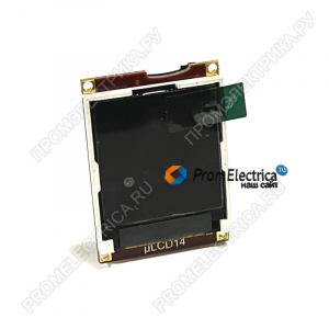LCD-144-G2 (GFX) миниатюрный ЖК-модуль, 1,44 дюйма диагональ, LCD-TFT-экран