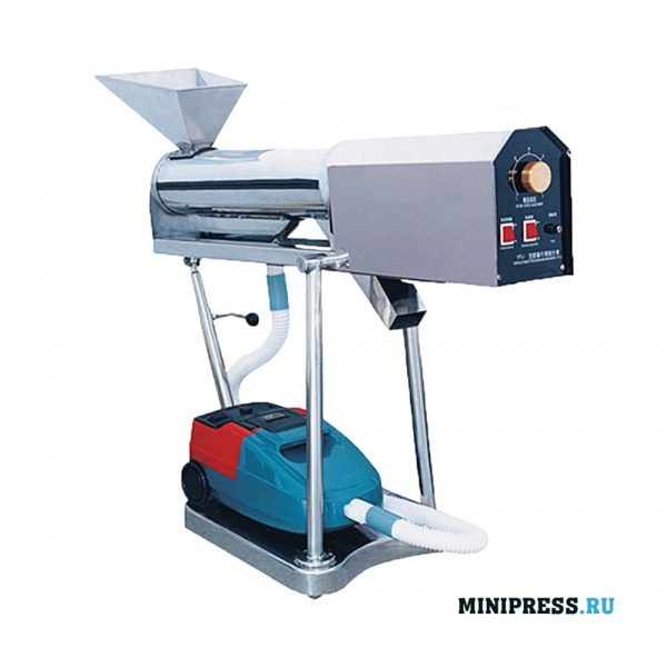 Полировщик твердых желатиновых капсул ZHM-2 купить в Москве - Биржа ...