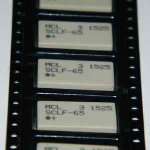 Фильтры LFCN-120, SCLF-65 подавления электромагнитных помех