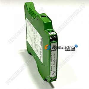 MCR-SL-1CLP-I-I-00-4KV Пассивное устройство для развязки