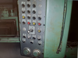 Круглошлифовальный станок 3К152ВФ2
