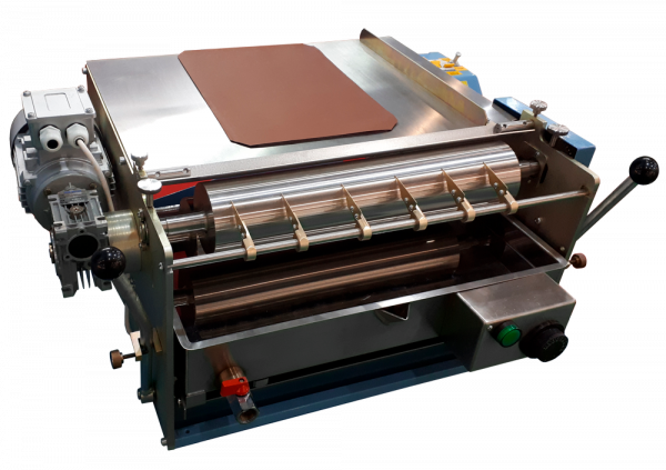 Клеемазательная машина купить в Сергиевом Посаде - Биржа оборудования ...