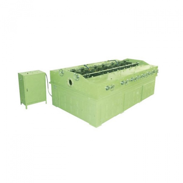 Станок для калибровки металлических труб FR-120 купить в Москве - Биржа ...