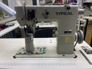 Колонковая швейная машина Typical GC24660