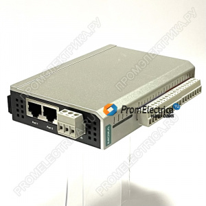 E1213 IOLOGIK Ethernet-модуль ввода/вывода: 8 DI, 4 DO и 4 DIO, со стандартным диапазоном температур v1.1.4