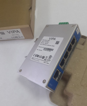 Коммутатор Ethernet EN5-R 910-1EN50