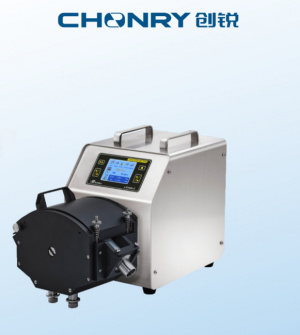 Перистальтический насос Chonry SG600LC/YZ35-13 12000 мл/мин