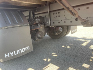 Ломовоз Hyundai Mega Truck 5 Тонн