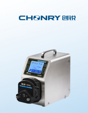 Умный дозирующий перистальтический насос Chonry BT100FC/BT300FC/BT600FC