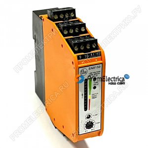 Набор: SF2405 Датчик потока 360 см/сек SFR14XBK/US-100 Efector300, SN0150 Блок оценочной электроники для датчиков потока VS3000 IFM Electron