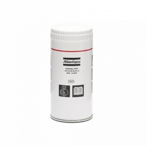 1626088200 Масленый фильтр для очистки компрессорного масла Atlas Copco