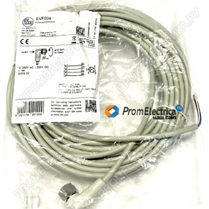 EVF005 ADOAH040VAS0010P04 Соединительный кабель с разъемом