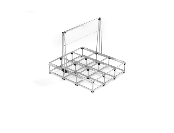 Станок для резки пенопласта СРП - 3222 Супер Макси купить Б/У в Санкт ...