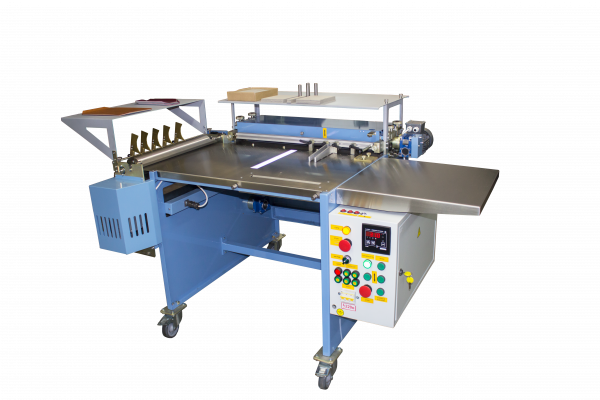 Комплекс переплетных крышек/Крышкоделательная машина купить в Сергиевом ...