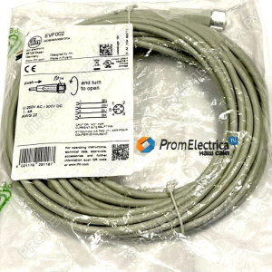 EVF002 ADOGH040VAS0010P04 Соединительный кабель с разъемом