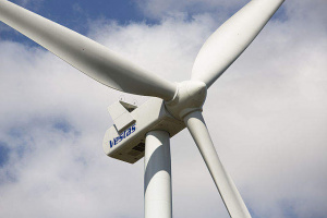Новые промышленные ветрогенераторы Vestas