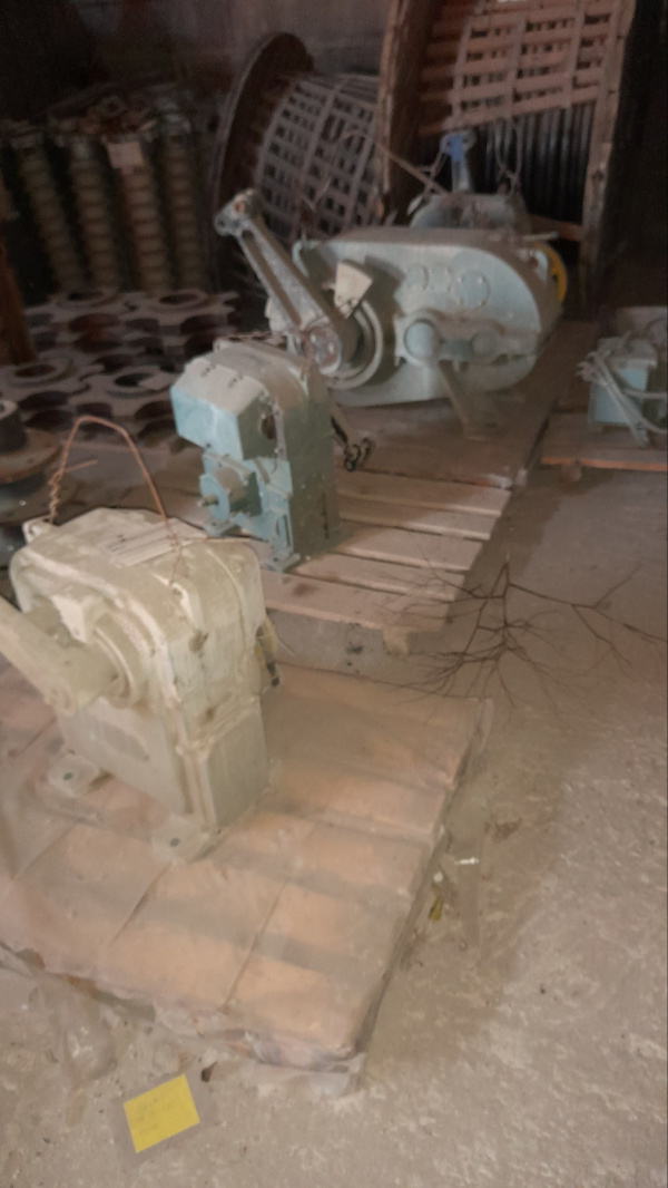 Механизмы исполнительные МЭО. разные купить в Харькове - Биржа ...