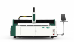 Лазерный станок для резки листового металла OR-FMC 3015 MAXPHOTONICS 3000ВТ