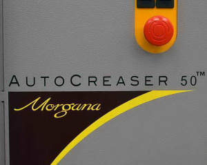 Morgana AutoCreaser 50 для біговки та перфорації В2