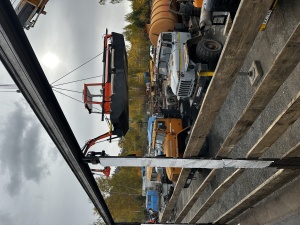 миниземснаряд экскаватор