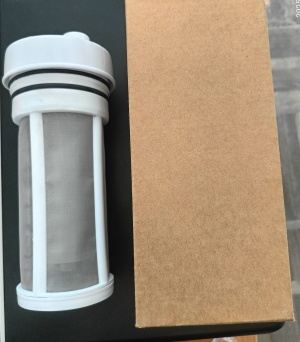 Фильтр Г42-12Ф