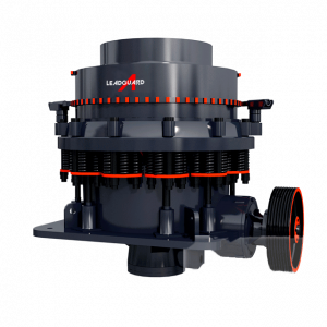 Комбинированная конусная дробилка CSV110