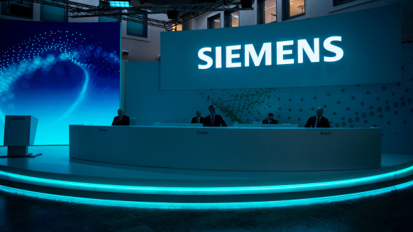 Siemens 3WL Воздушные автоматические выключатели