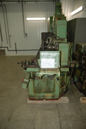 Станок плоско-шлифованный BPH-2 1976г