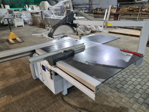 Форматно раскроечный станок Altendorf F45