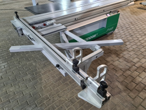 Форматно раскроечный станок Altendorf F45