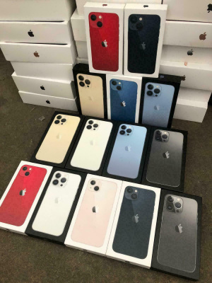 Wholesales/Retail sales for Apple iPhone 14 pro and 13 Pro Max