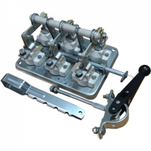 Разъединители серии Р