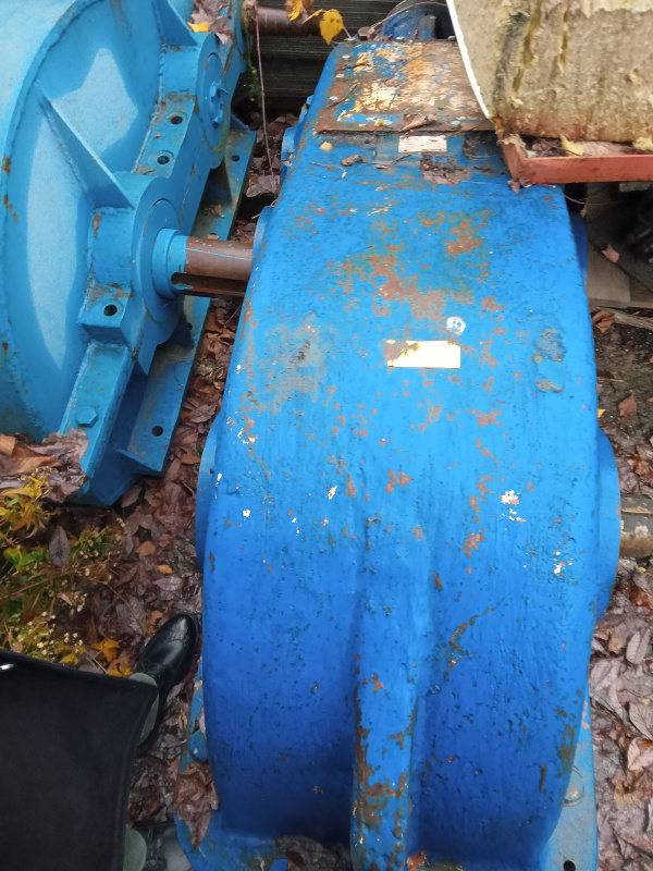 Редукторы, Электродвигатели Крановые купить Б/У в Москве - Биржа ...