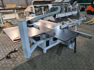 Форматно раскроечный станок Altendorf F45