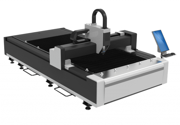 Лазерный станок CERTON LF-3015E MAXPHOTONICS 1000ВТ